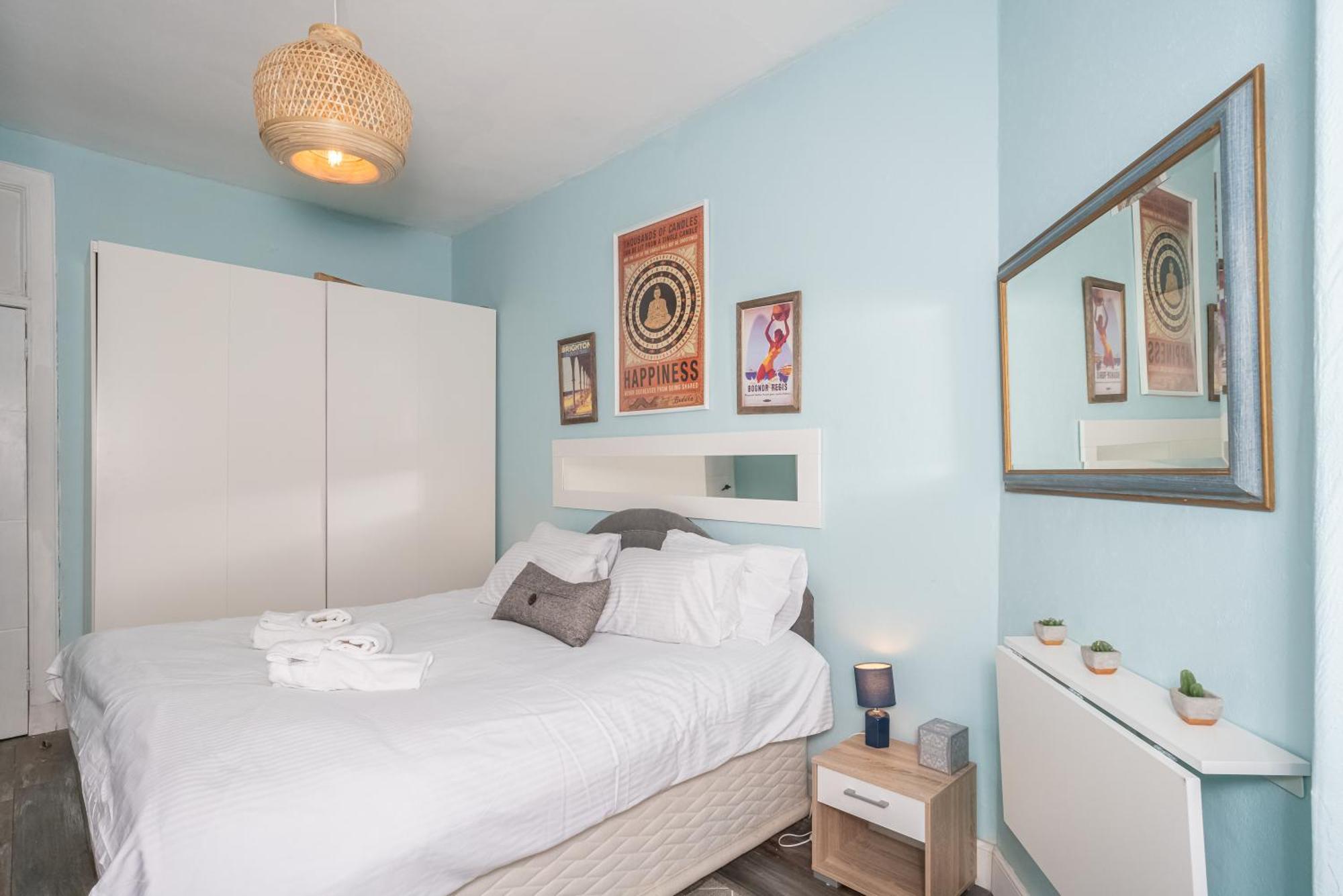 Appartement Pass The Keys Trendy Historic Flat Sleeps 4 To 6 Near Leith Shore à Édimbourg Extérieur photo
